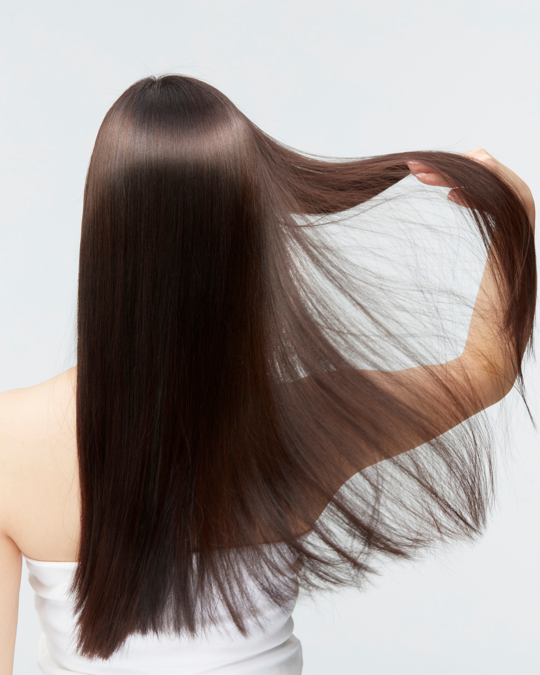 Hair Care rituals