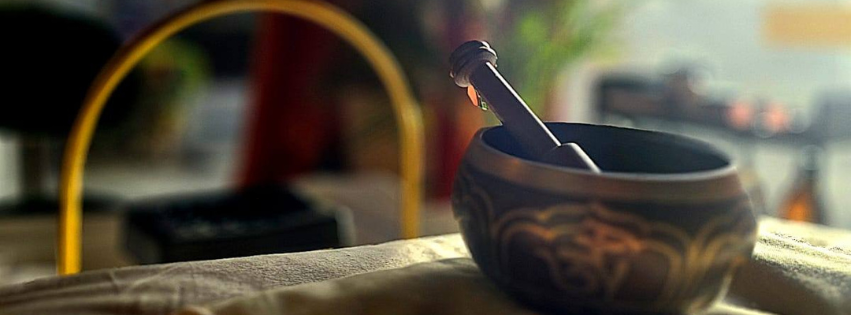 Ontspannende hoofdhuid- en nekmassage tijdens een Japans Head Spa ritueel