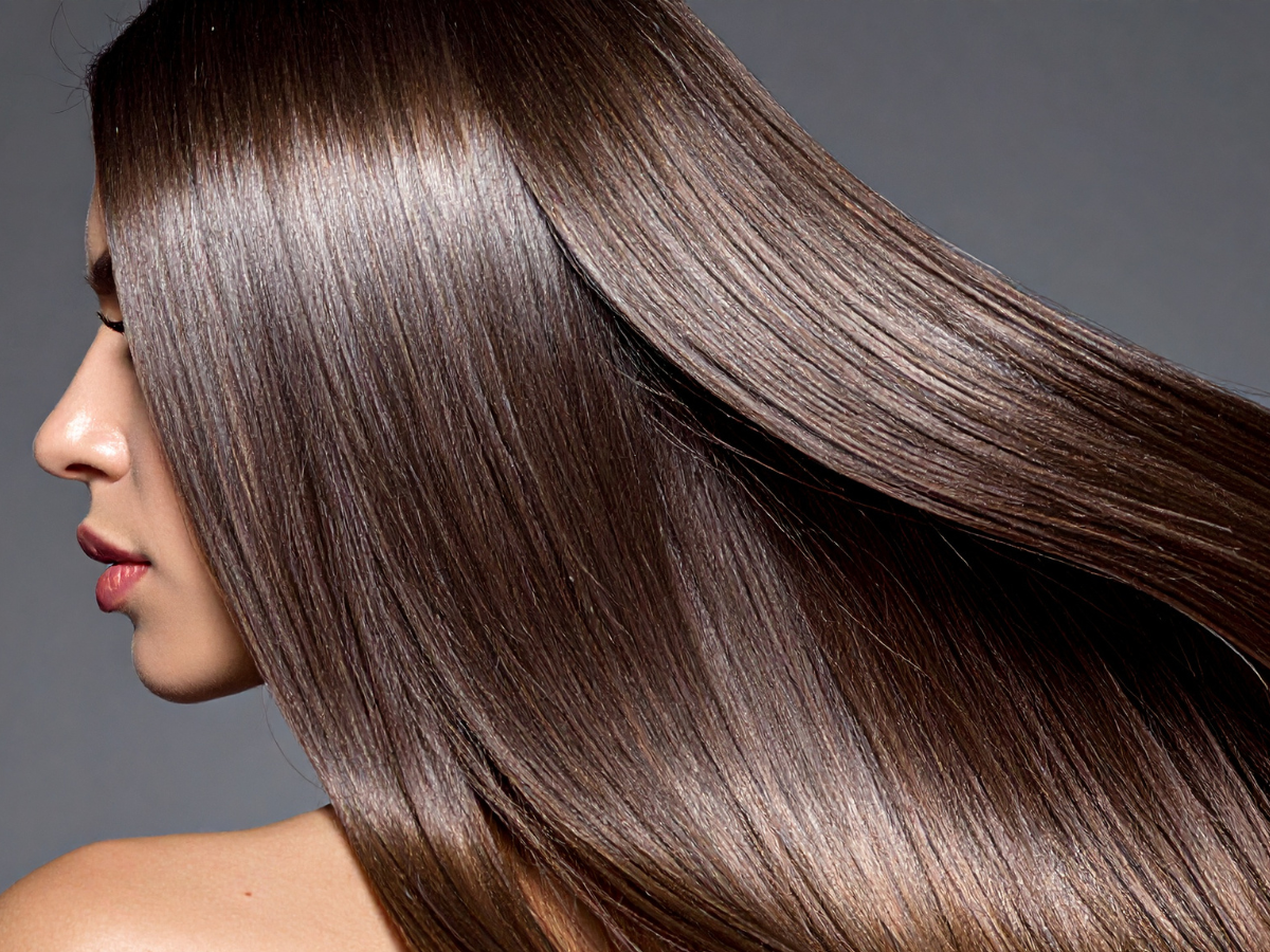 Silky Repair ritual bij Japanse Head Spa Hasselt
