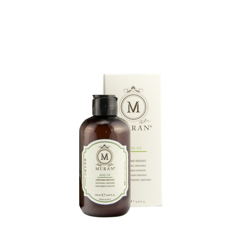 Moisturizing conditioner daily 04